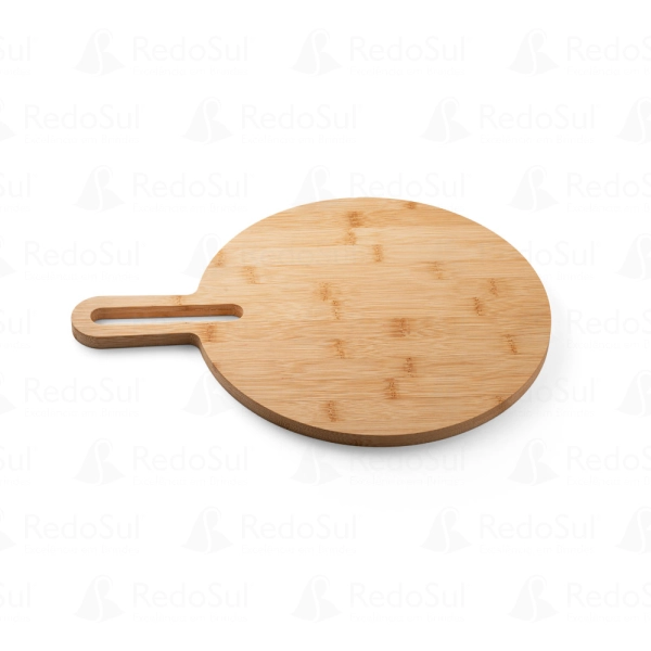 Tábua de servir aperitivos personalizado